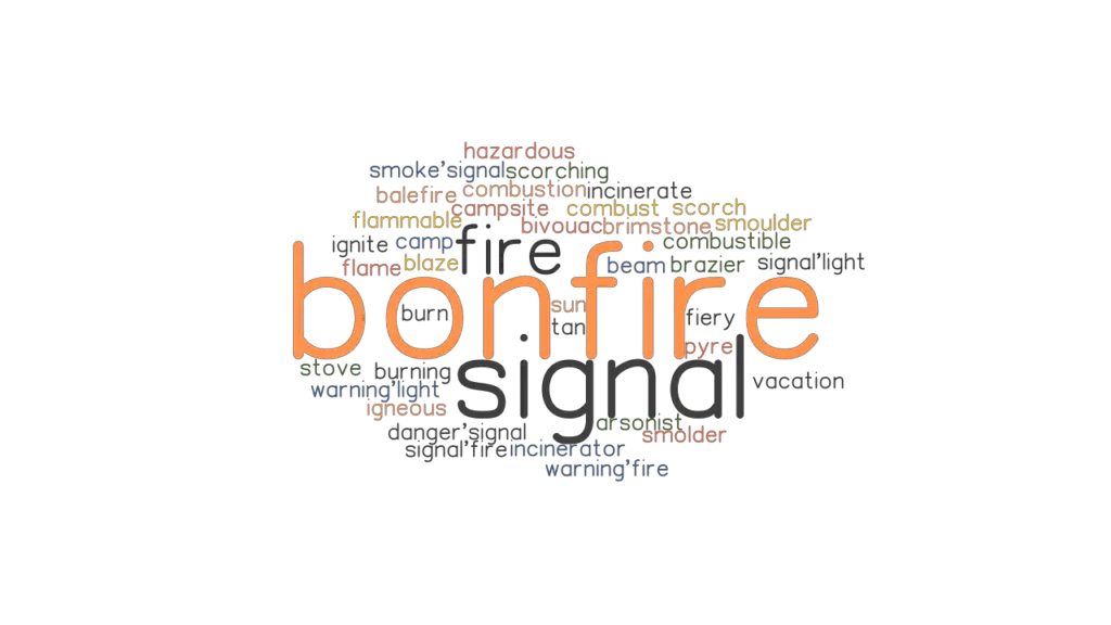 bonfire-synonyms-and-related-words-what-is-another-word-for-bonfire