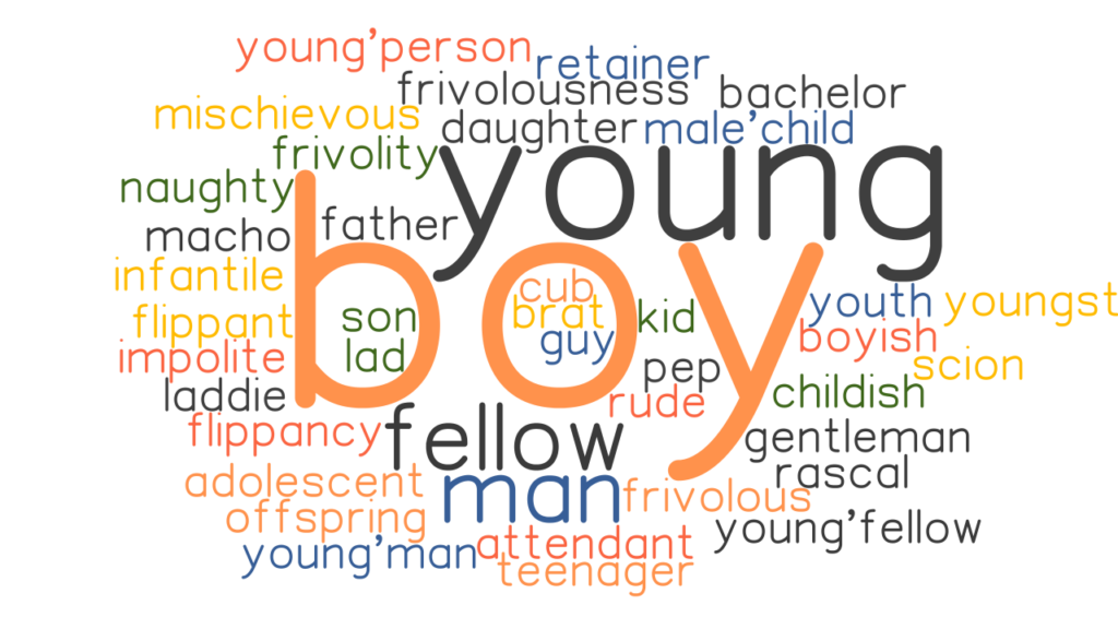 boy-synonyms-and-related-words-what-is-another-word-for-boy