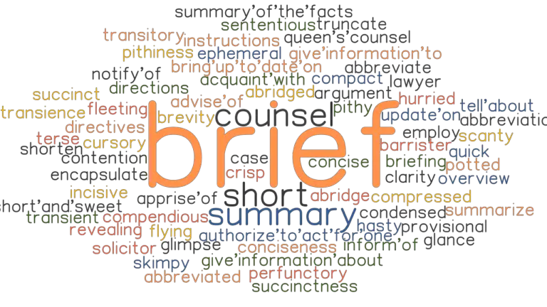 brief-synonyms-and-related-words-what-is-another-word-for-brief