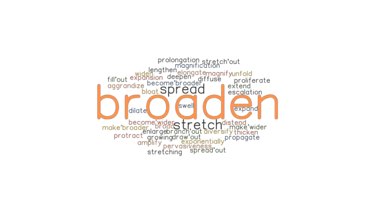 broaden-synonyms-and-related-words-what-is-another-word-for-broaden