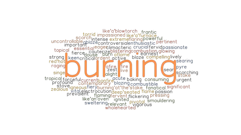 burning-synonyms-and-related-words-what-is-another-word-for-burning