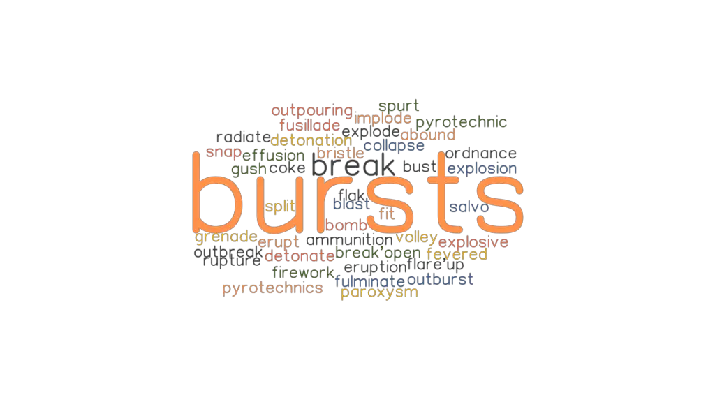 bursts-synonyms-and-related-words-what-is-another-word-for-bursts