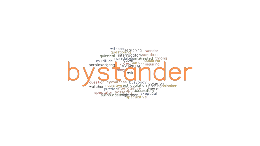 bystander-synonyms-and-related-words-what-is-another-word-for