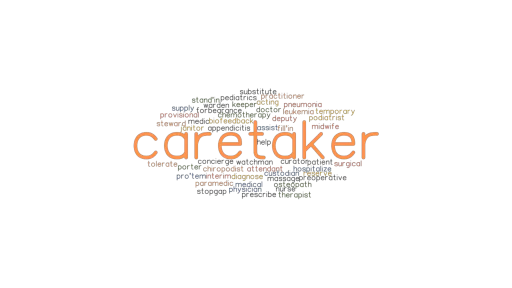 caretaker-synonyms-and-related-words-what-is-another-word-for