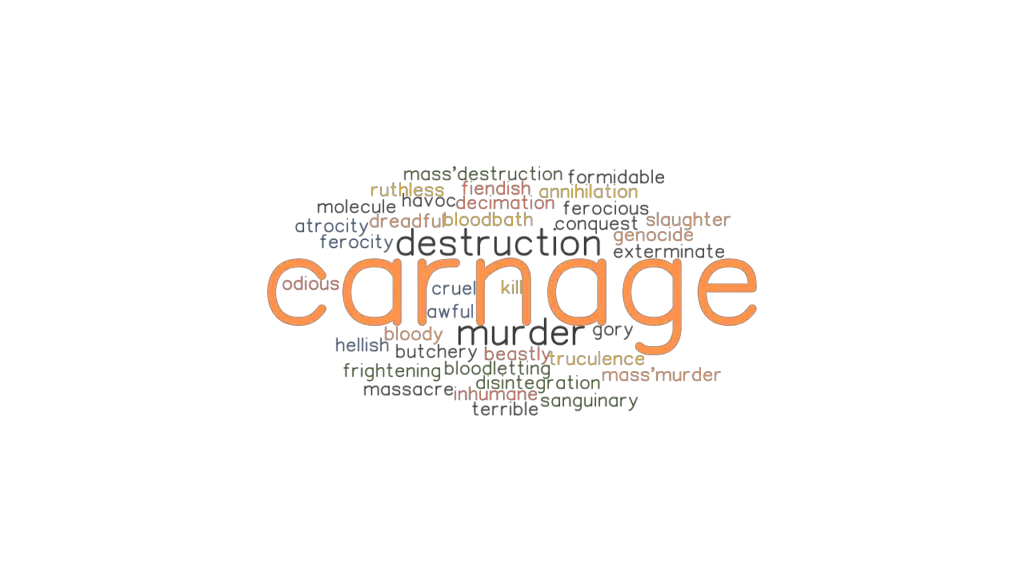 carnage-synonyms-and-related-words-what-is-another-word-for-carnage