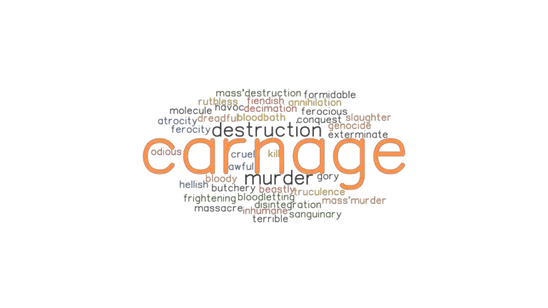 carnage-synonyms-and-related-words-what-is-another-word-for-carnage