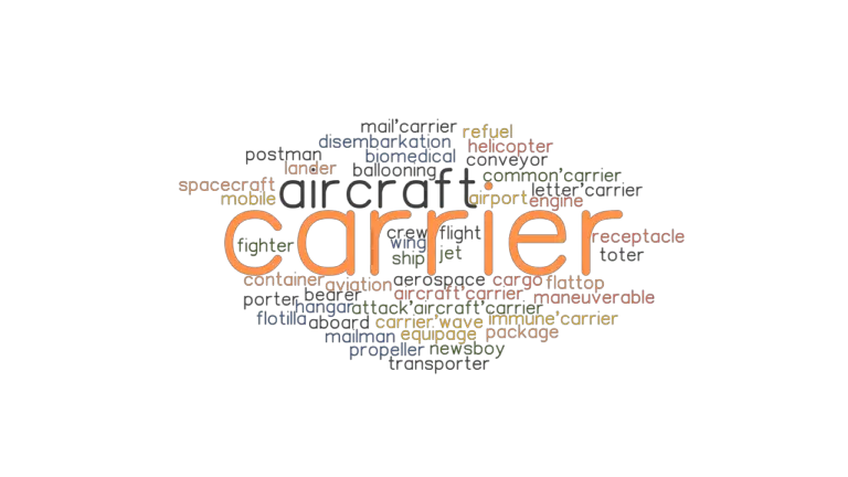 carrier-synonyms-and-related-words-what-is-another-word-for-carrier