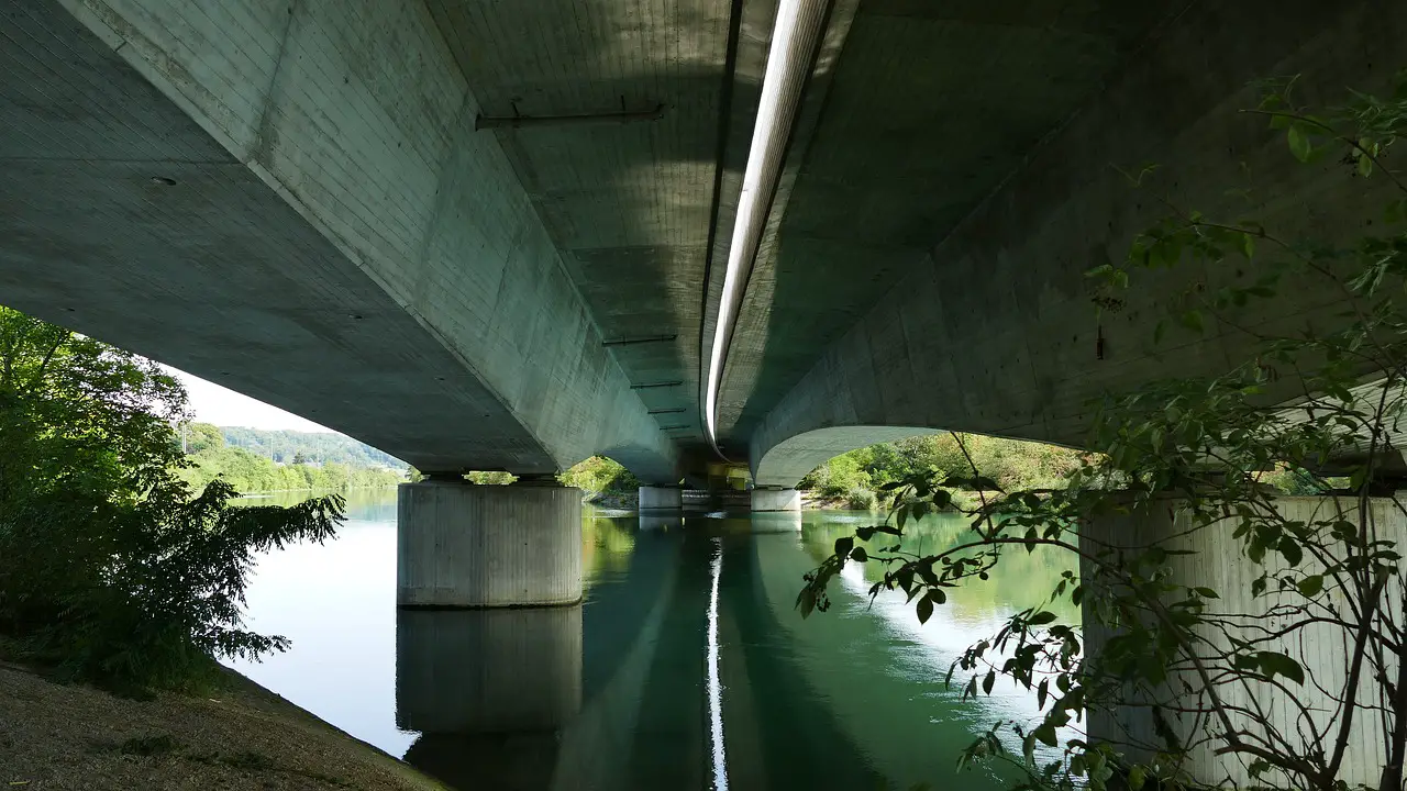 BRIDGE THE GAP Synonyms and Related Words. What is Another Word for