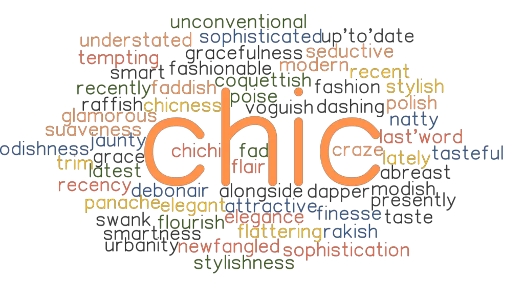 chic-synonyms-and-related-words-what-is-another-word-for-chic