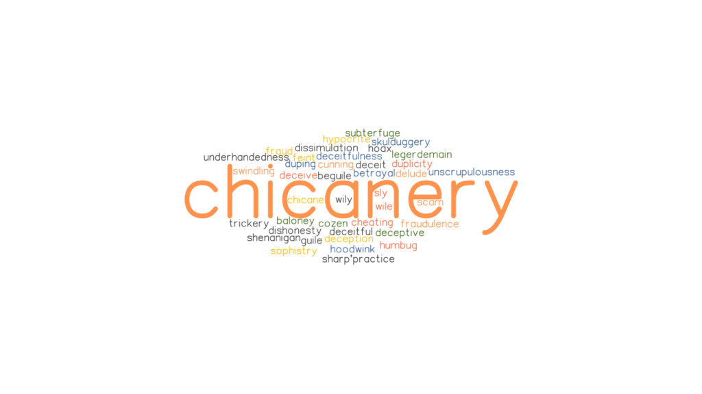 chicanery-synonyms-and-related-words-what-is-another-word-for