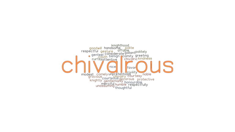 chivalrous-synonyms-and-related-words-what-is-another-word-for