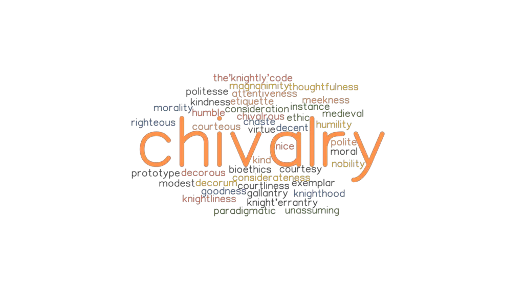 chivalry-synonyms-and-related-words-what-is-another-word-for-chivalry