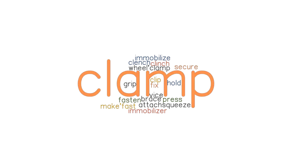 clamp-synonyms-and-related-words-what-is-another-word-for-clamp