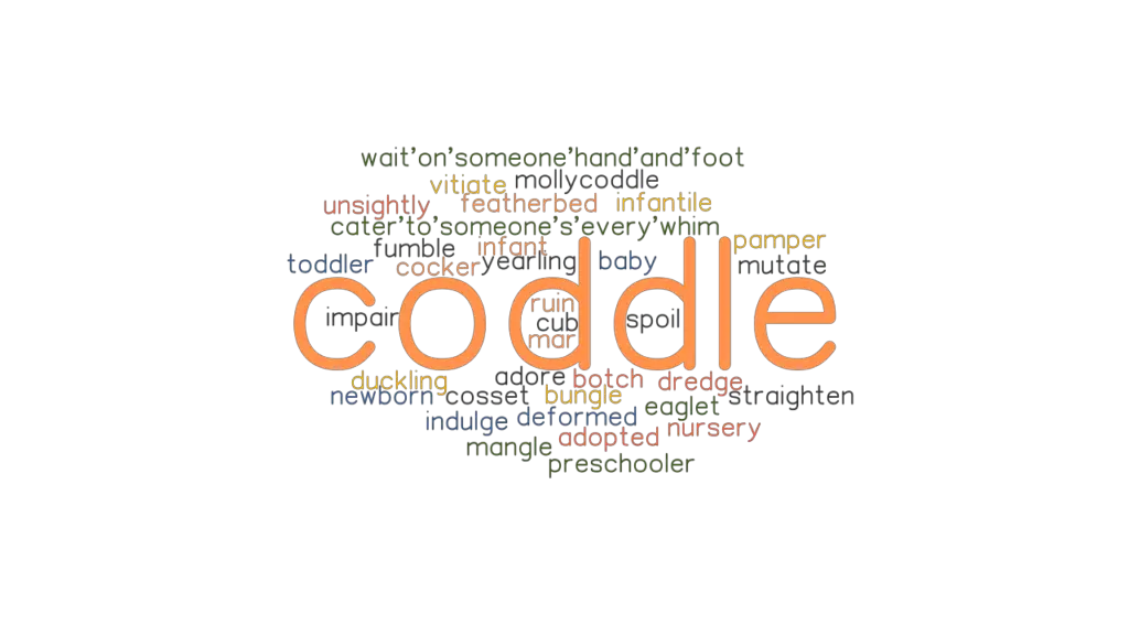 coddle-synonyms-and-related-words-what-is-another-word-for-coddle