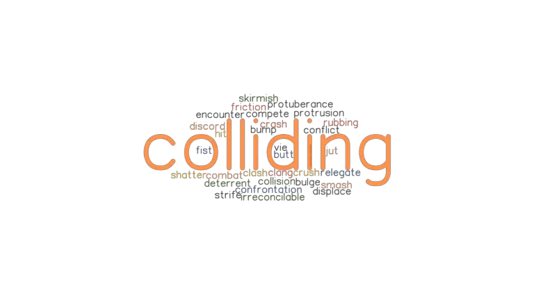 colliding-synonyms-and-related-words-what-is-another-word-for