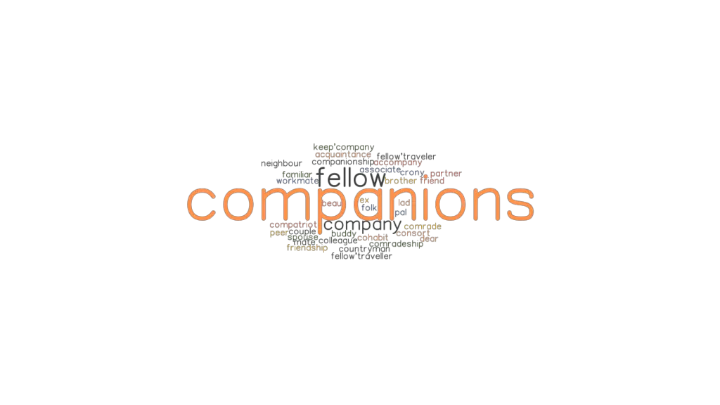 companions-synonyms-and-related-words-what-is-another-word-for