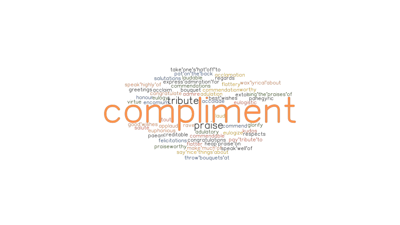 What Is Another Name For Complimented