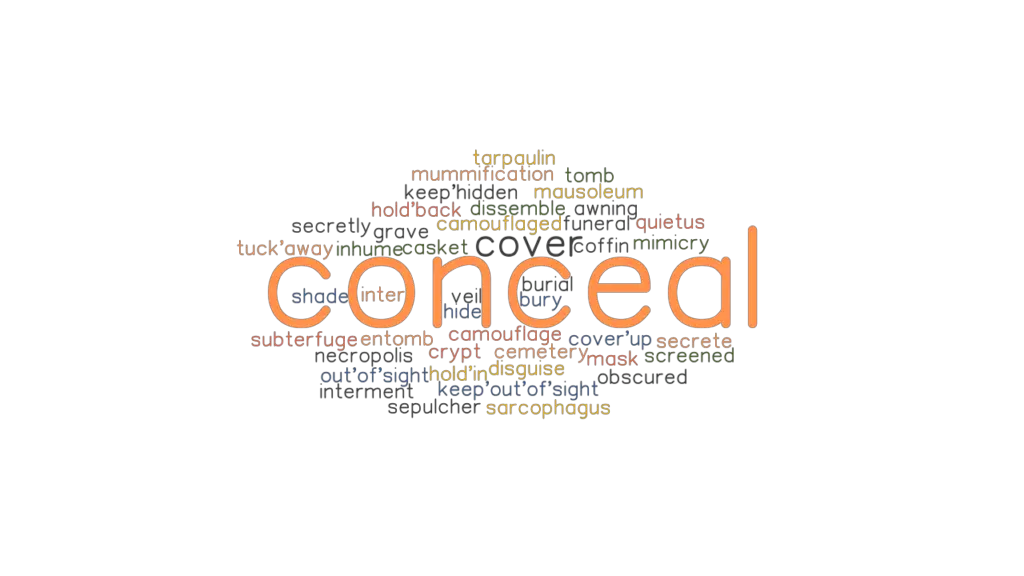 conceal-synonyms-and-related-words-what-is-another-word-for-conceal