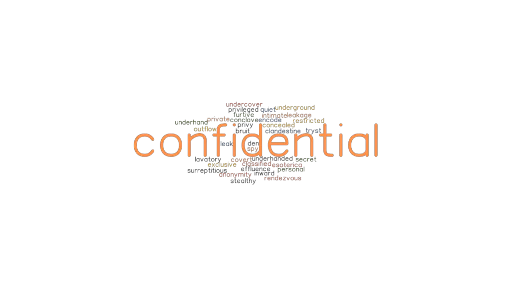 confidential-synonyms-and-related-words-what-is-another-word-for