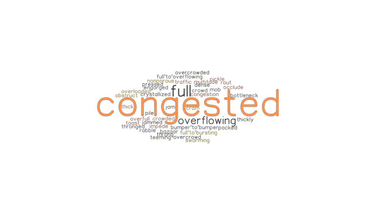 congested-synonyms-and-related-words-what-is-another-word-for