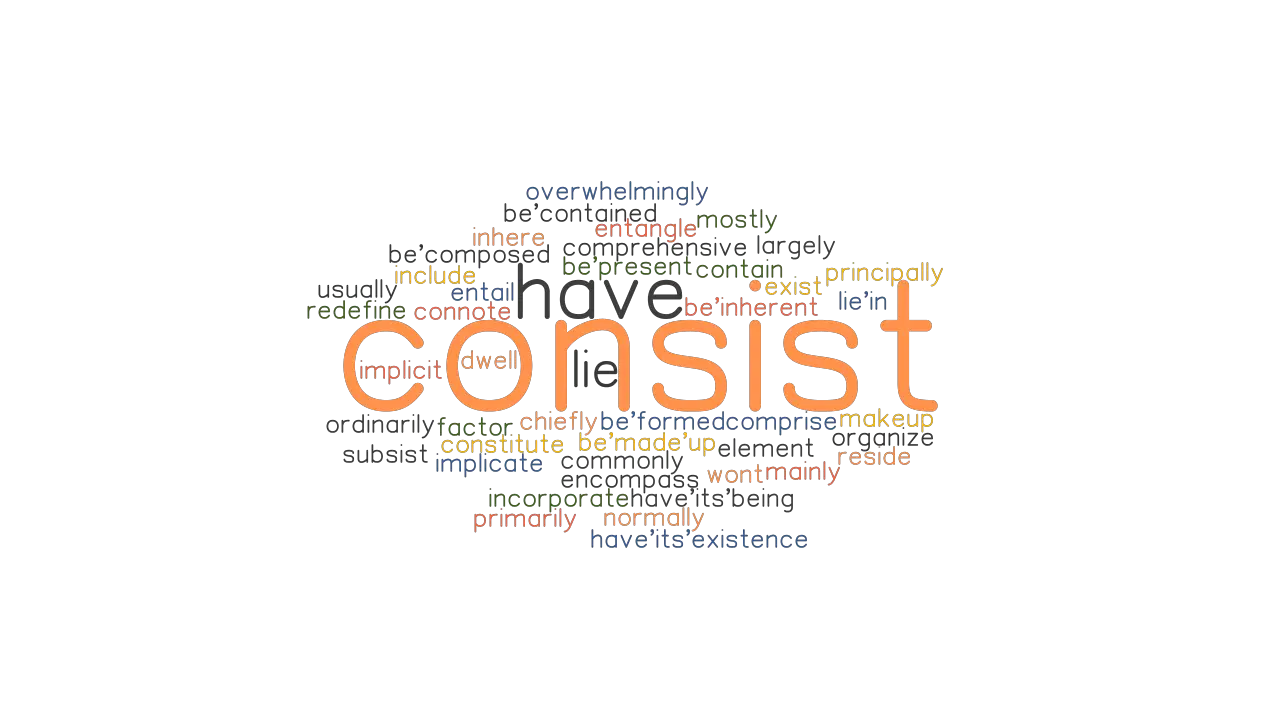 consist-synonyms-and-related-words-what-is-another-word-for-consist