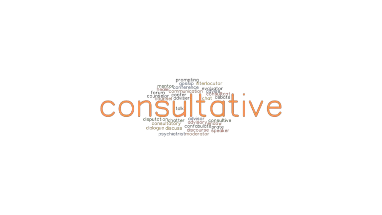 consultative-synonyms-and-related-words-what-is-another-word-for