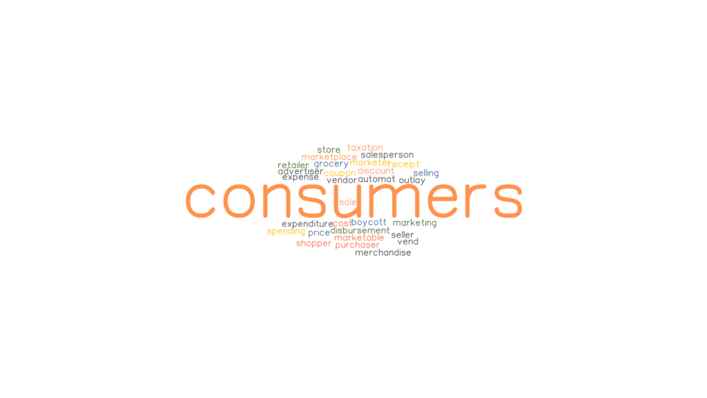 consumers-synonyms-and-related-words-what-is-another-word-for