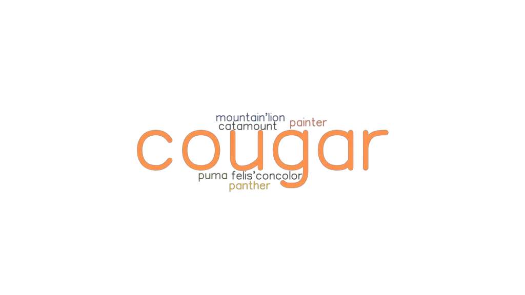 cougar-synonyms-and-related-words-what-is-another-word-for-cougar