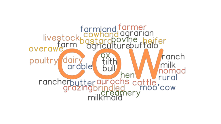 cow-synonyms-and-related-words-what-is-another-word-for-cow