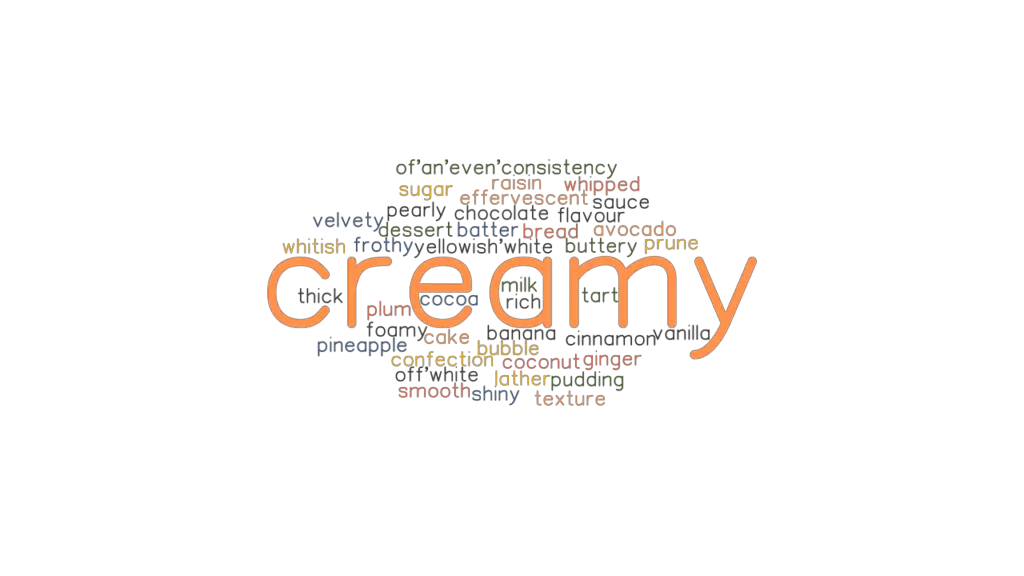 creamy-synonyms-and-related-words-what-is-another-word-for-creamy