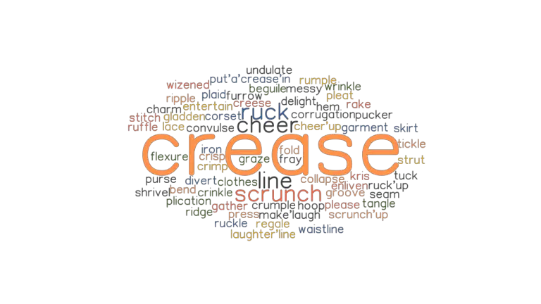 crease-synonyms-and-related-words-what-is-another-word-for-crease