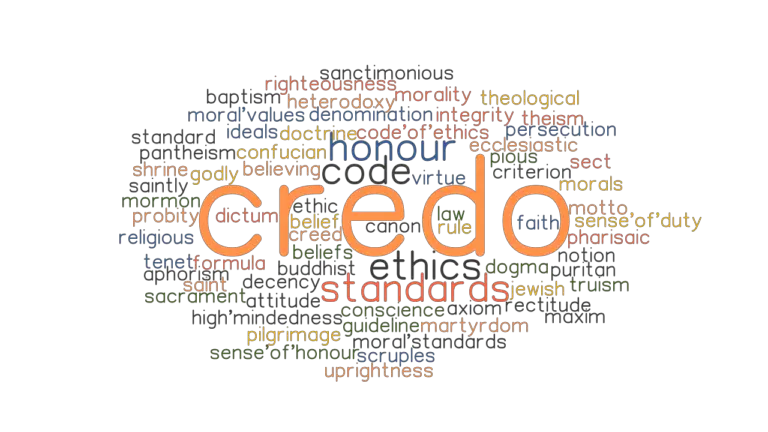 credo-synonyms-and-related-words-what-is-another-word-for-credo