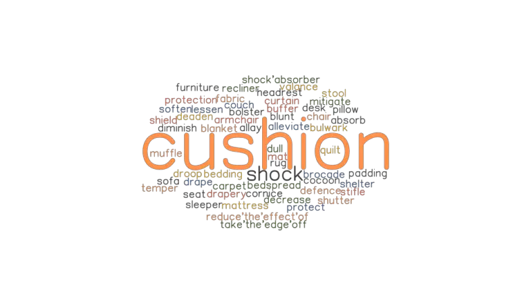 cushion-synonyms-and-related-words-what-is-another-word-for-cushion