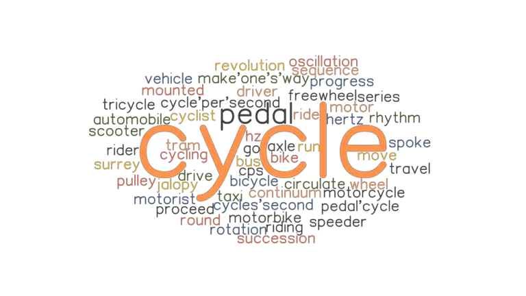 4-cycle-race-synonyms-similar-words-for-cycle-race