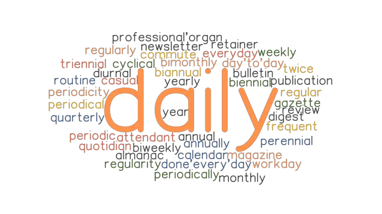 daily-synonyms-and-related-words-what-is-another-word-for-daily