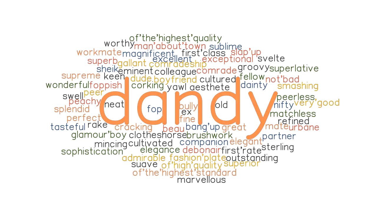 dandy-synonyms-and-related-words-what-is-another-word-for-dandy