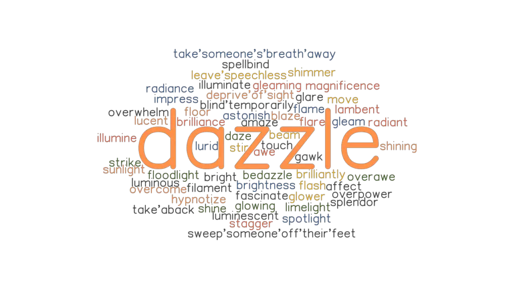 dazzle-synonyms-and-related-words-what-is-another-word-for-dazzle