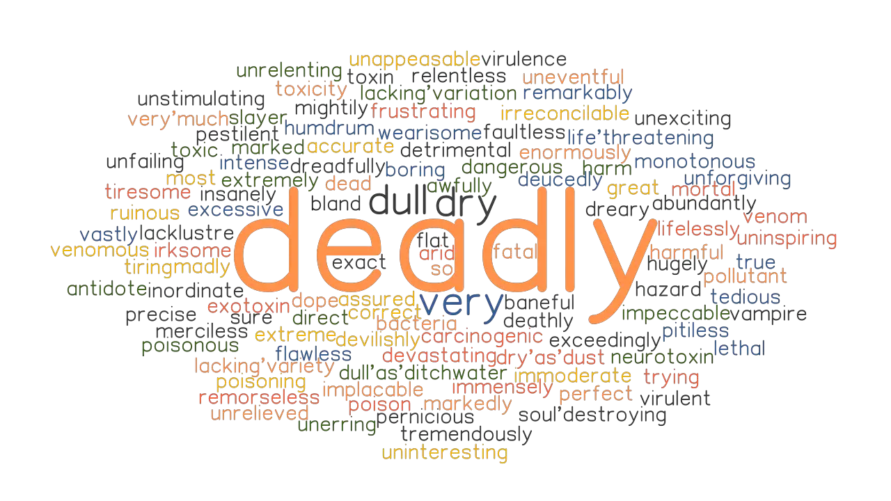 deadly-synonyms-and-related-words-what-is-another-word-for-deadly