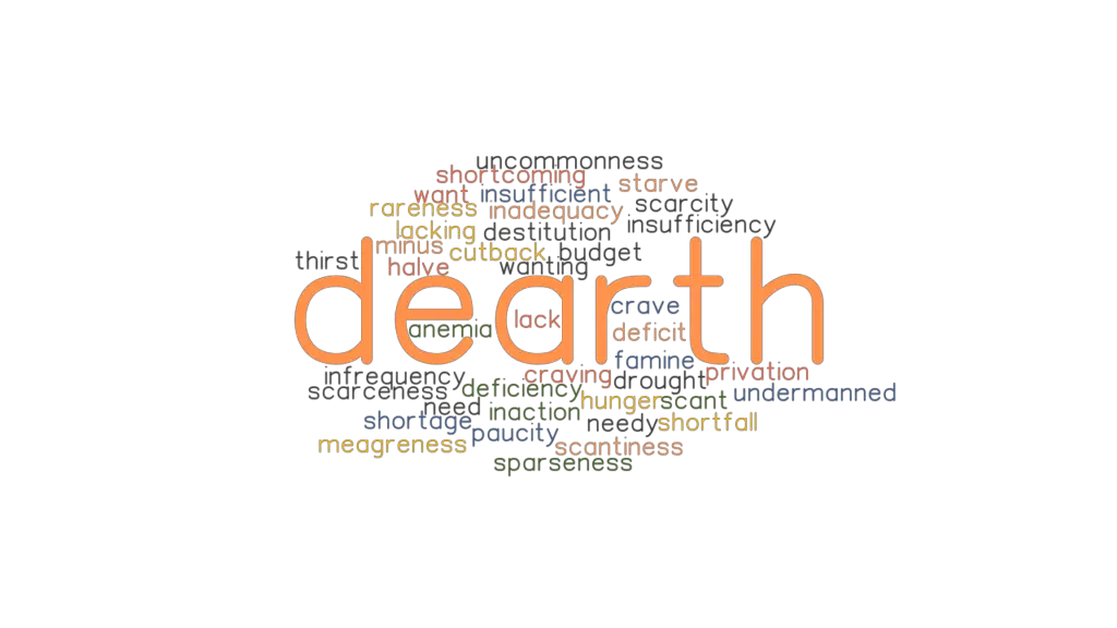 dearth-synonyms-and-related-words-what-is-another-word-for-dearth