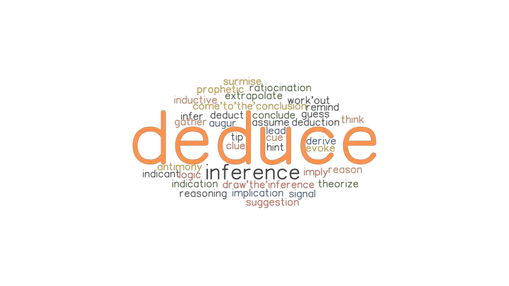 deduce-synonyms-and-related-words-what-is-another-word-for-deduce