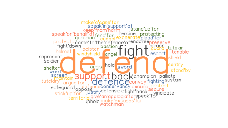 defend-synonyms-and-related-words-what-is-another-word-for-defend