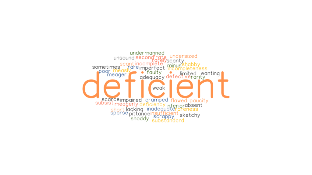 deficient-synonyms-and-related-words-what-is-another-word-for