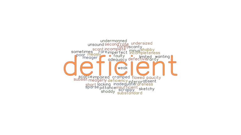 deficient-synonyms-and-related-words-what-is-another-word-for