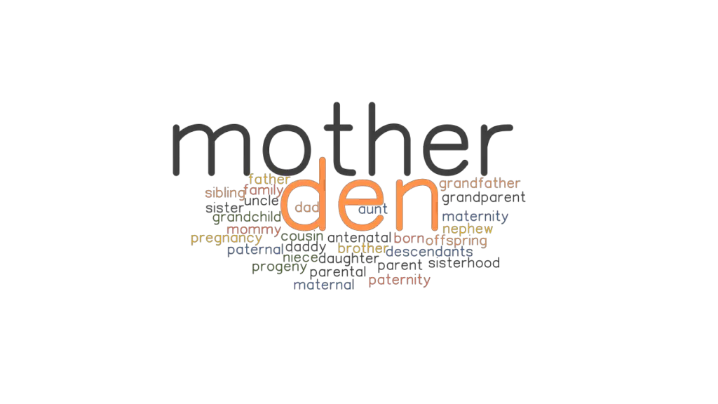 den-mother-synonyms-and-related-words-what-is-another-word-for-den