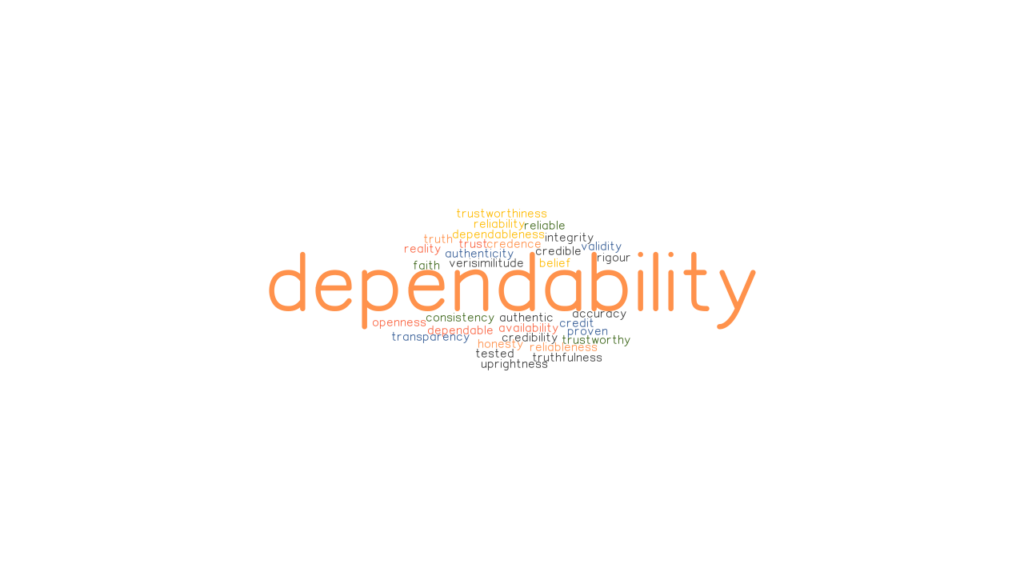 dependability-synonyms-and-related-words-what-is-another-word-for