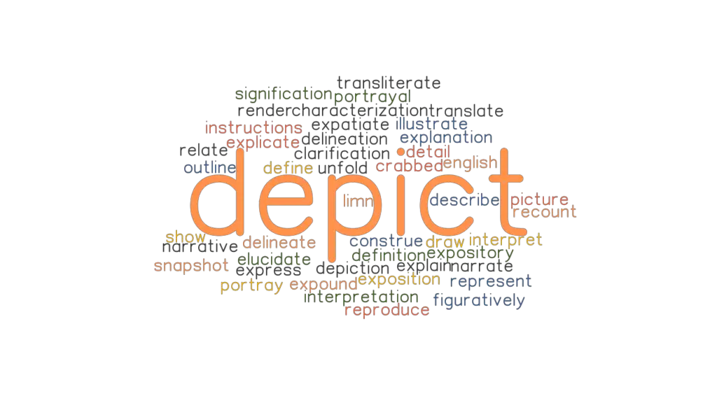 depict-synonyms-and-related-words-what-is-another-word-for-depict-grammartop