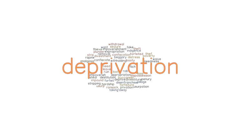 deprivation-synonyms-and-related-words-what-is-another-word-for