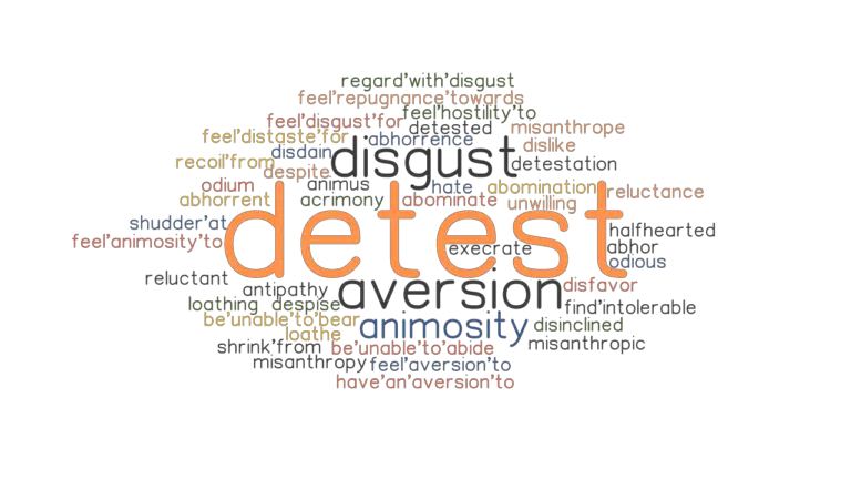 detest-synonyms-and-related-words-what-is-another-word-for-detest