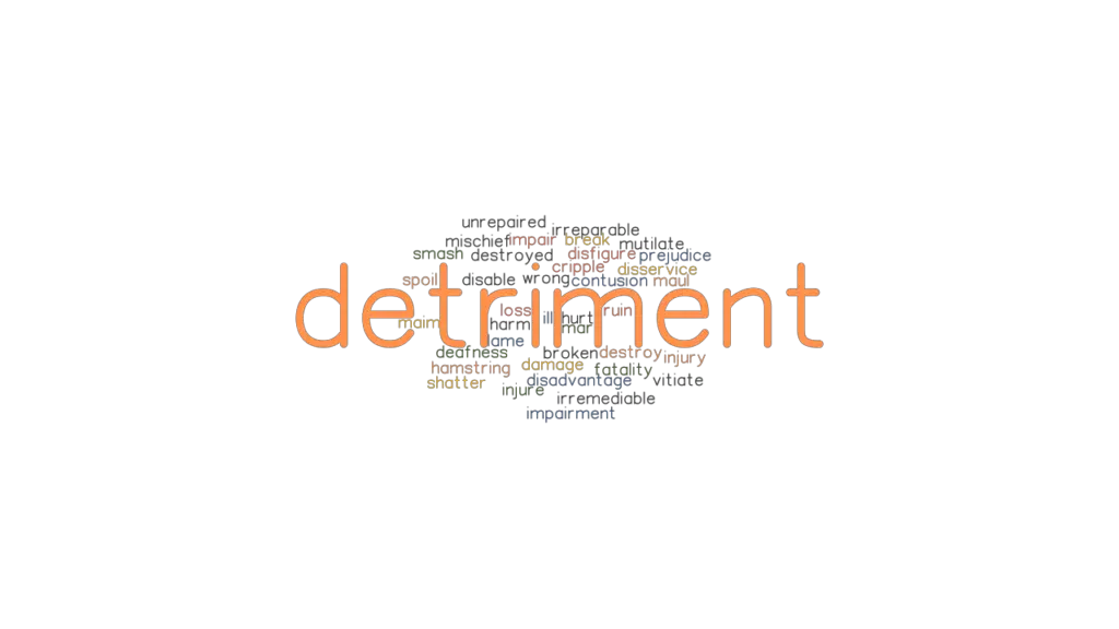 detriment-synonyms-and-related-words-what-is-another-word-for