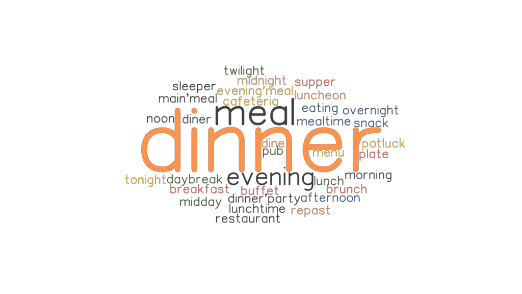 dinner-synonyms-and-related-words-what-is-another-word-for-dinner